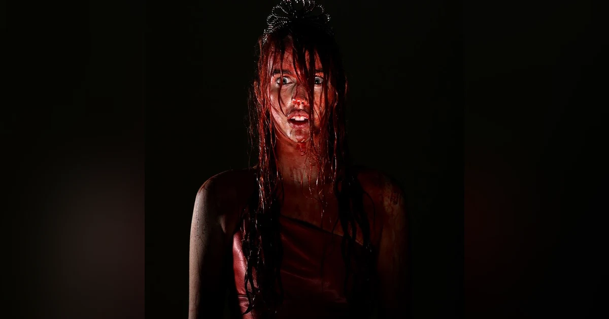 Ep.73 – Slasher - Making Movies Can Be MURDER