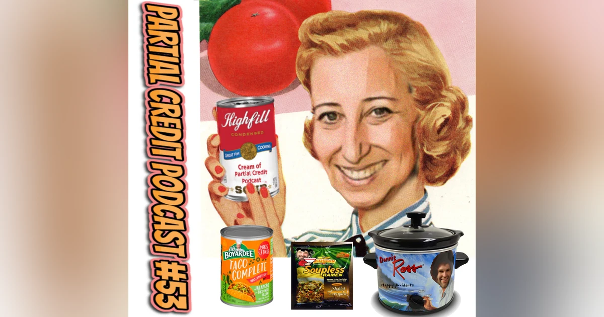 No Soup Wars For You! - PC053