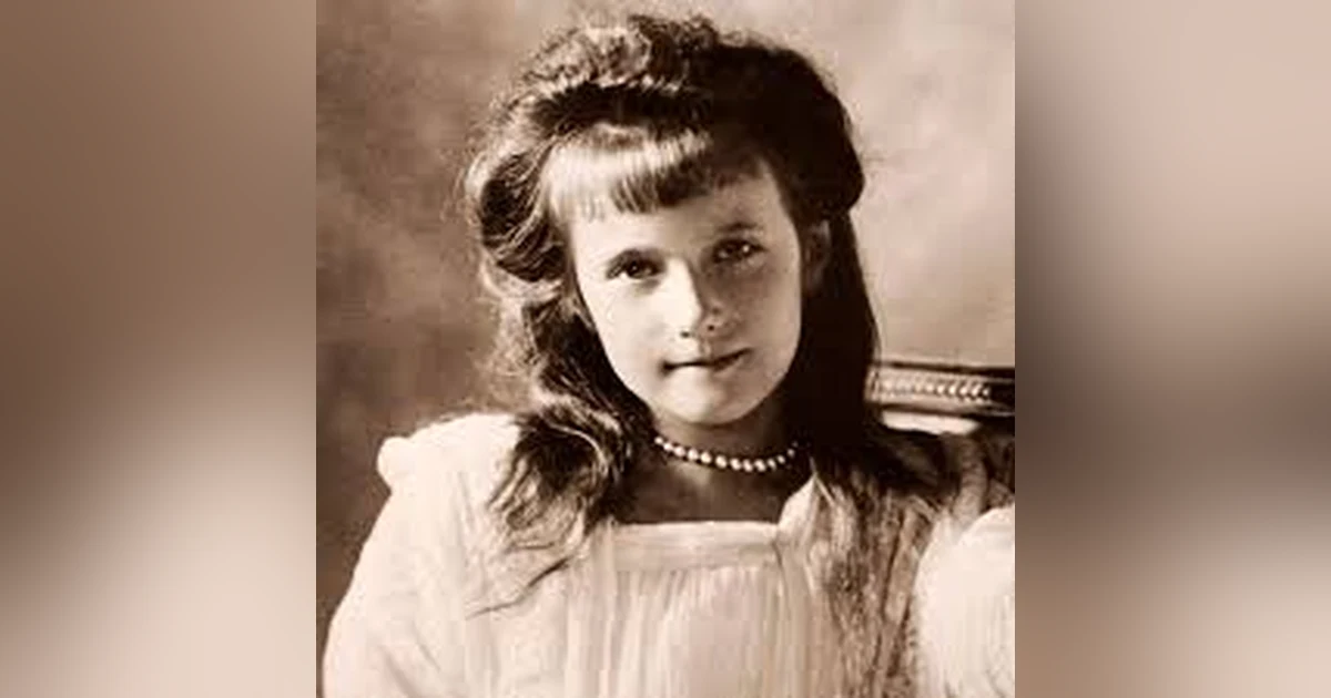 THE TRUE STORY OF ANASTASIA (PT 2)   AN APOCOLYPTIC MESSAGE IS DELIVERED,, THE LAST DAYS OF THE ROMANOV FAMILY, AN APOCOLYPTIC WARNING
