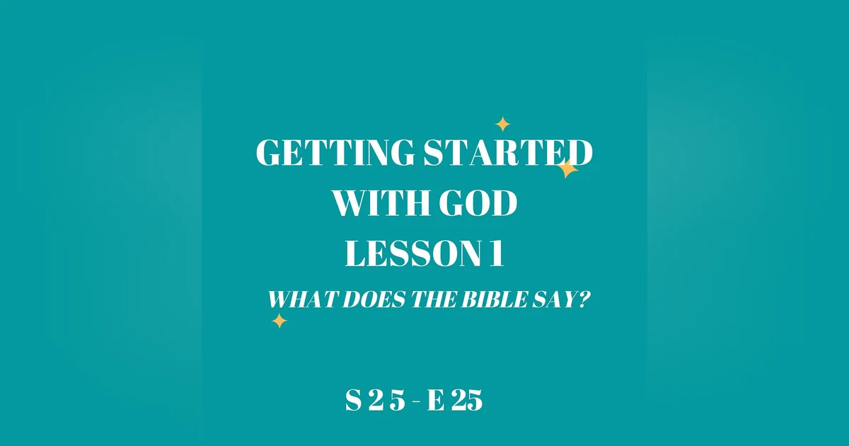 Spiritual Gardening: Why What You Say Determines Where You Go