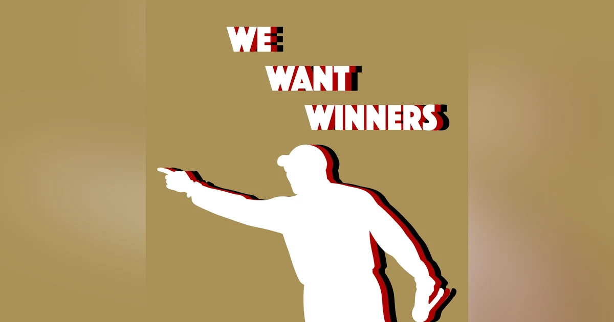 49ers first round draft predictions + Brock Purdy signing prediction | We Want Winners