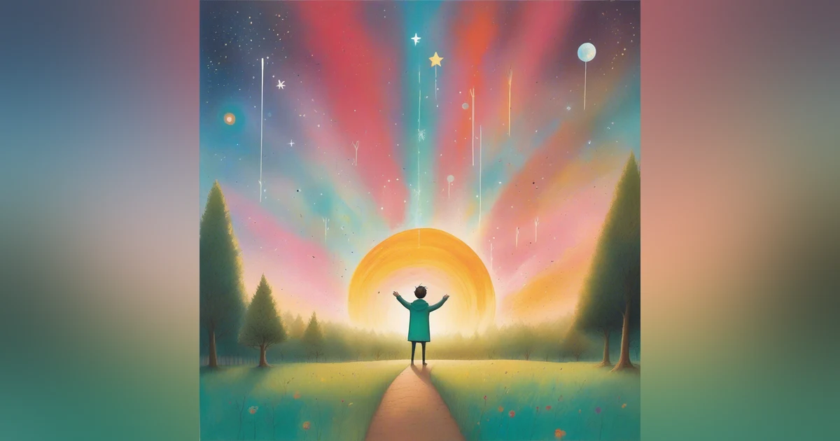 A1-V1: Unlocking Potential with the Audiobook Summary of Awaken the Giant Within