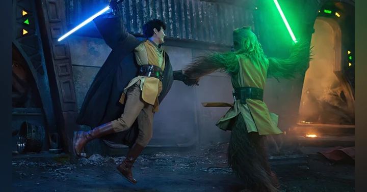 image for SDCC 2026 | ISBCD Panel Reveals the Hidden Art of Designing Costumes That Survive the Action