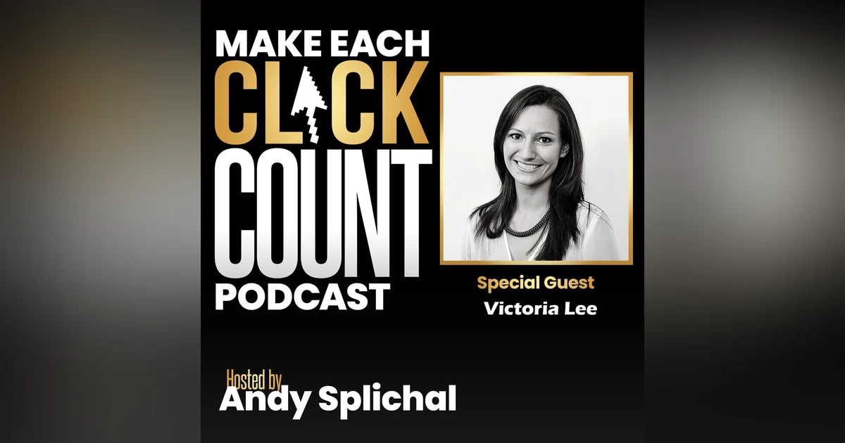 Focusing On Revenue Growth Utilizing Social Media With Victoria Lee