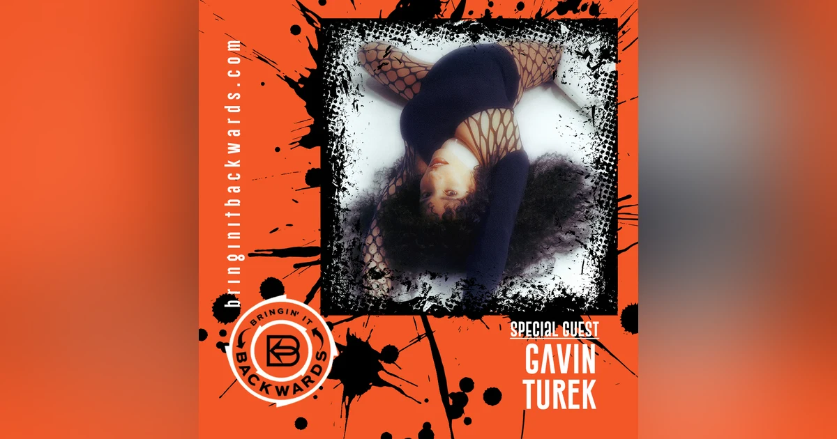 BiB: Gavin Turek – “I Was Ready to Quit—Now I’m All In”: The Making of Her Boldest Album