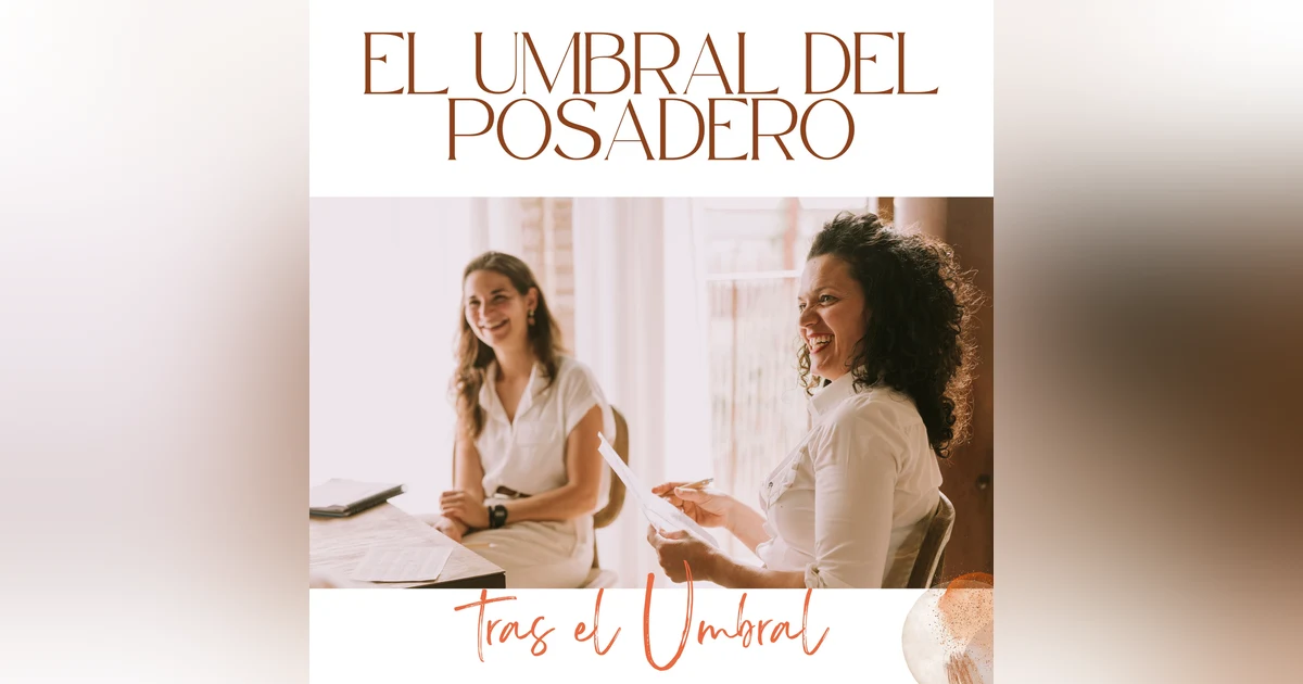 ¿Cómo empezar este año nuevo? Propósitos y tips de los posaderos! Episodio 27.