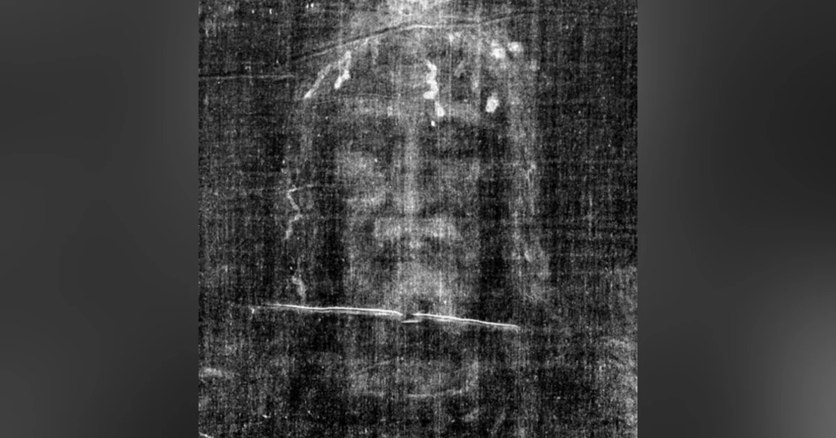 S9: The Truth About The Shroud of Turin