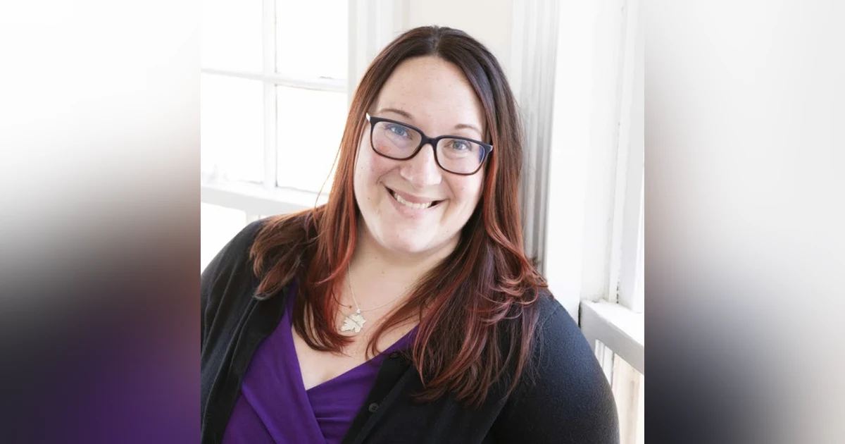 #151 How to Prepare for a TEDx Speech - Kristen Donnelly