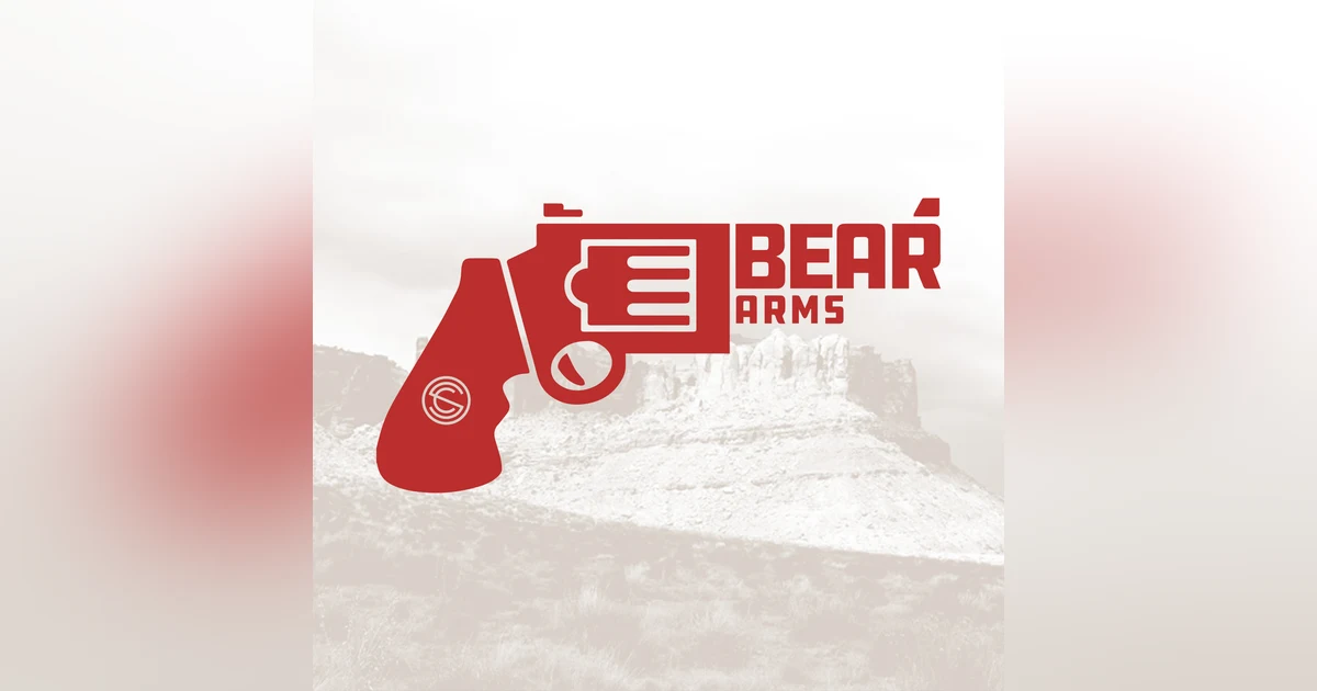 Bear Arms Show