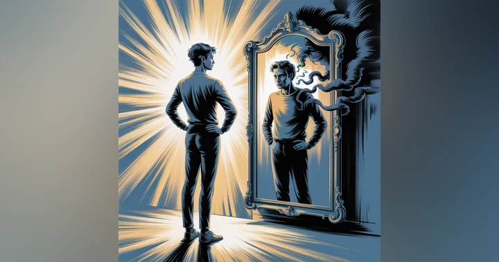 image for Crush Imposter Syndrome: How Smart People Silence Their Inner Critic