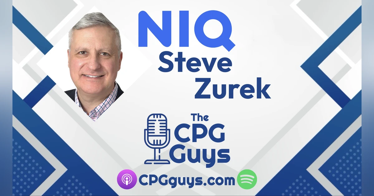 Inflation and Private Label with NielsenIQ's Steve Zurek