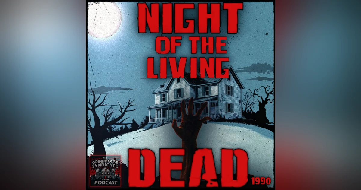 Night of the Living Dead (1990)