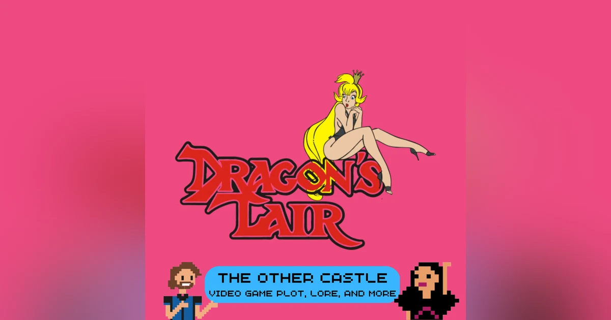 Dragon's Lair