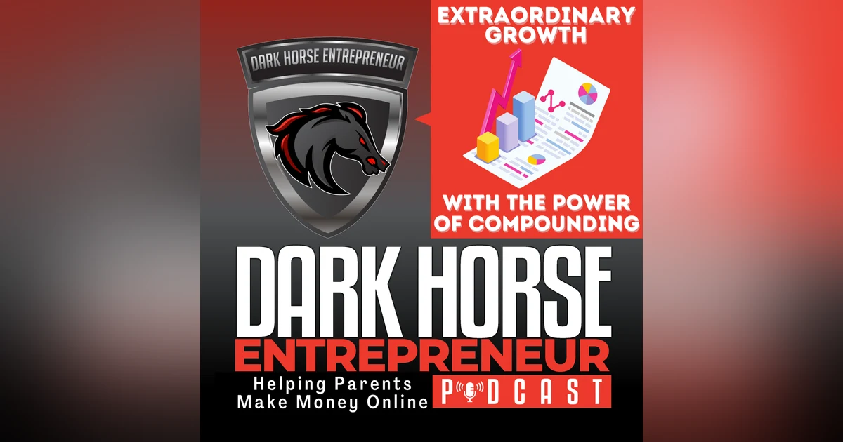 Unlock Extraordinary Growth: Master the Power of Compounding in Life and Business