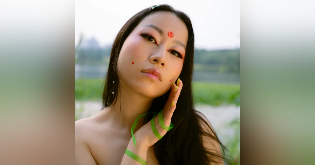 26. LGBTQ Representation In The Music Industry with Sad China (aka Sunny Chen)