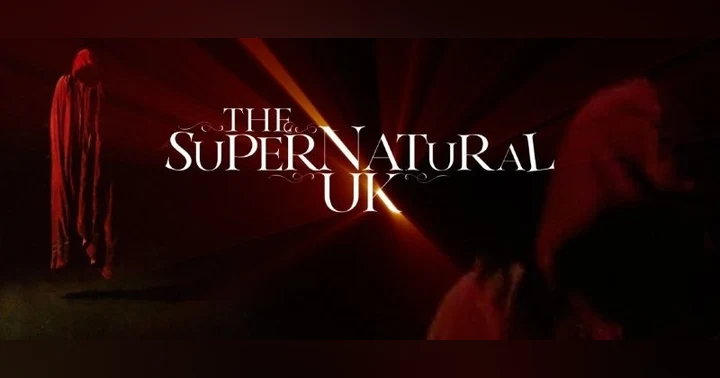 image for Spotlight On: The Supernatural UK