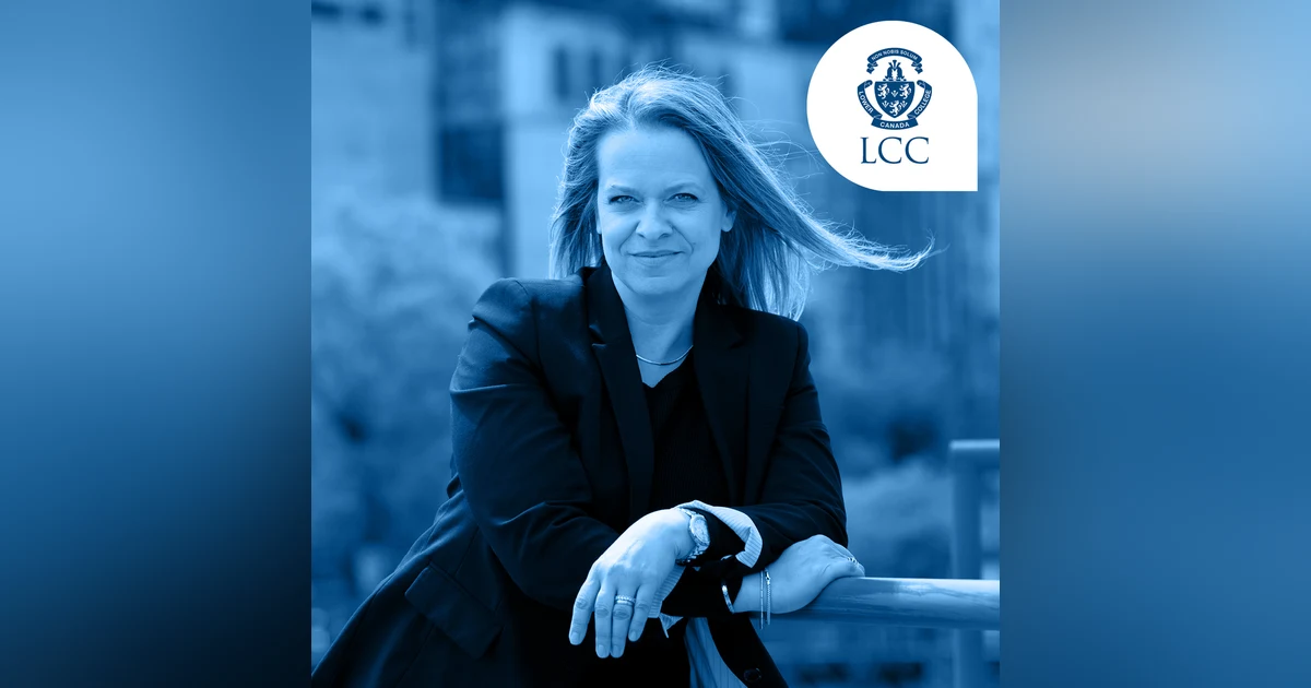 Natale Voland: Sustainability in Real Estate & Using Business as a Force of Good