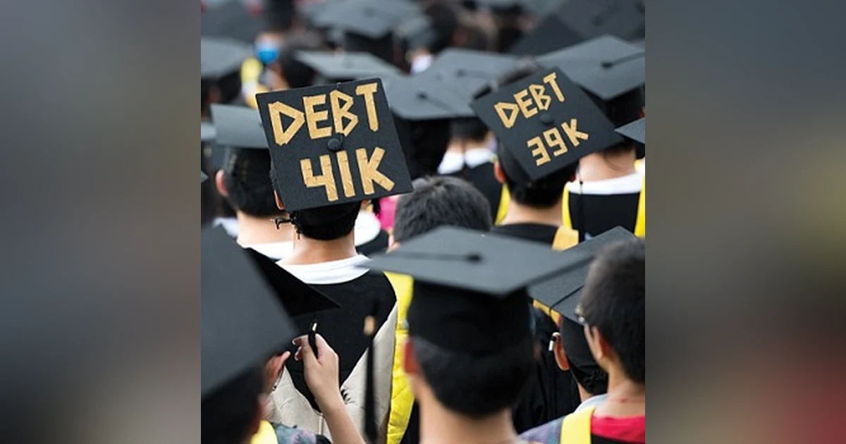 Go To College, What's The Point!?