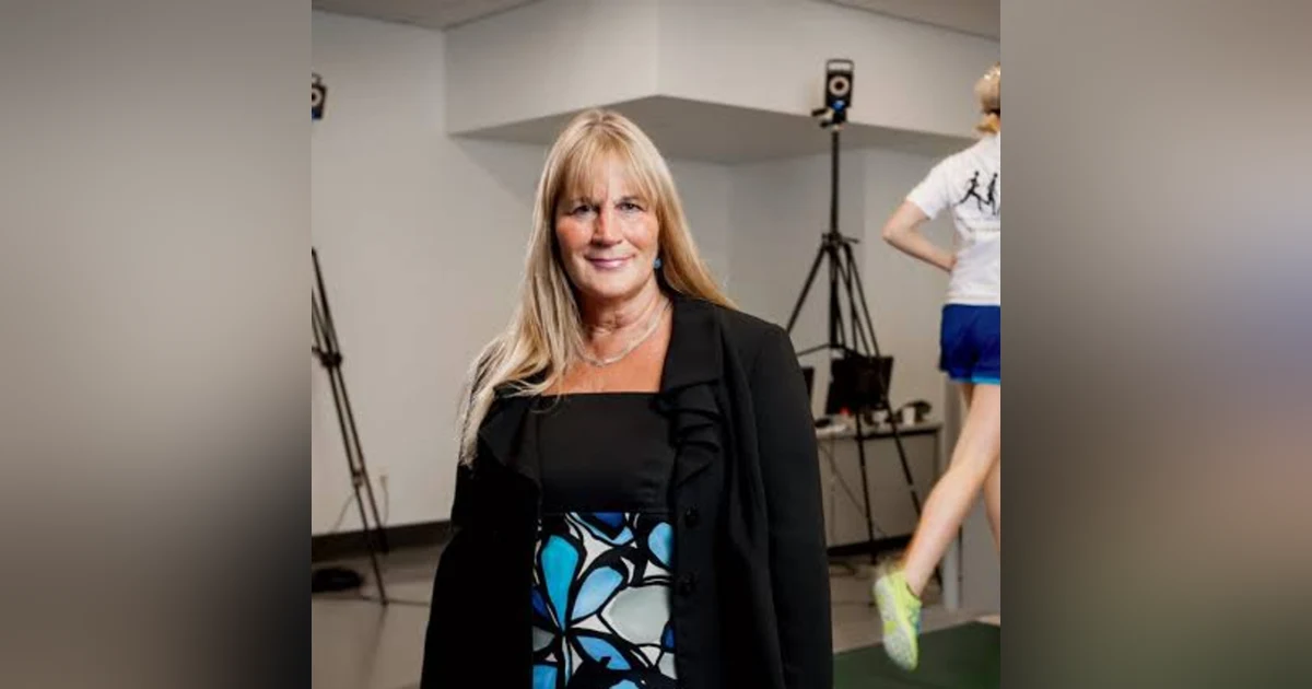 151. Foot Health, Transition Protocol to Minimalist Shoes & Footwear in Athletes | Irene Davis, PhD, PT