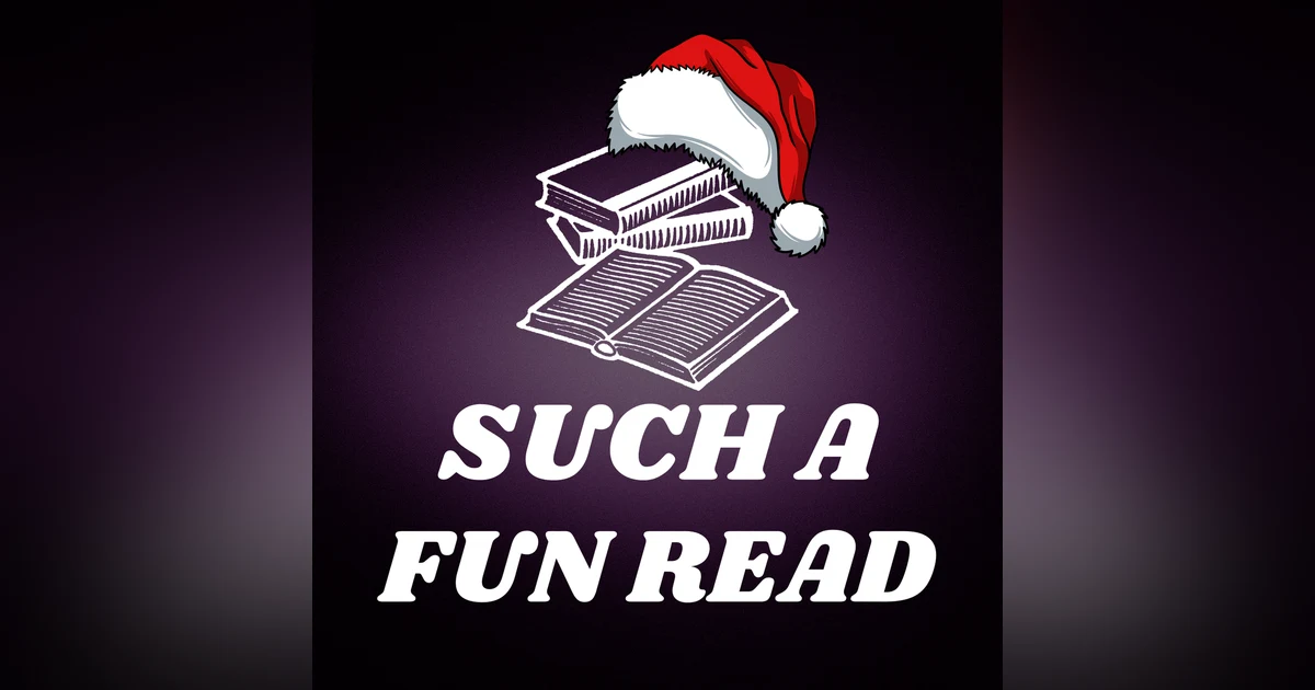 10 Books to Read in 2025 | Bookmas Day 6