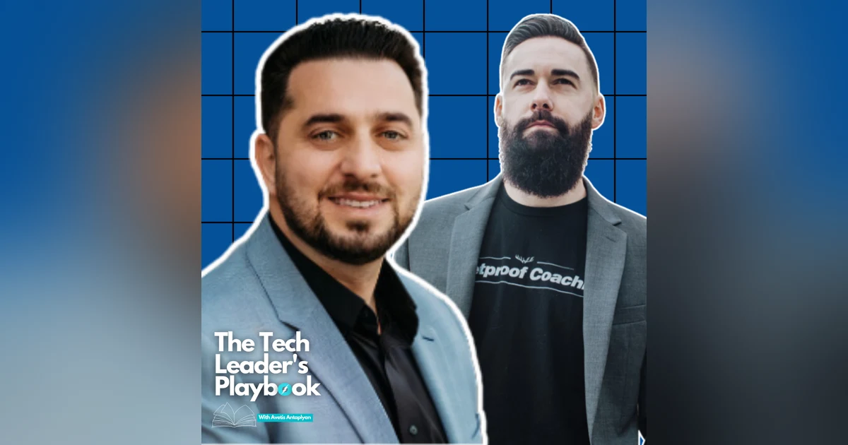 Building Multi-Million Dollar Ventures With Chaz Wolfe