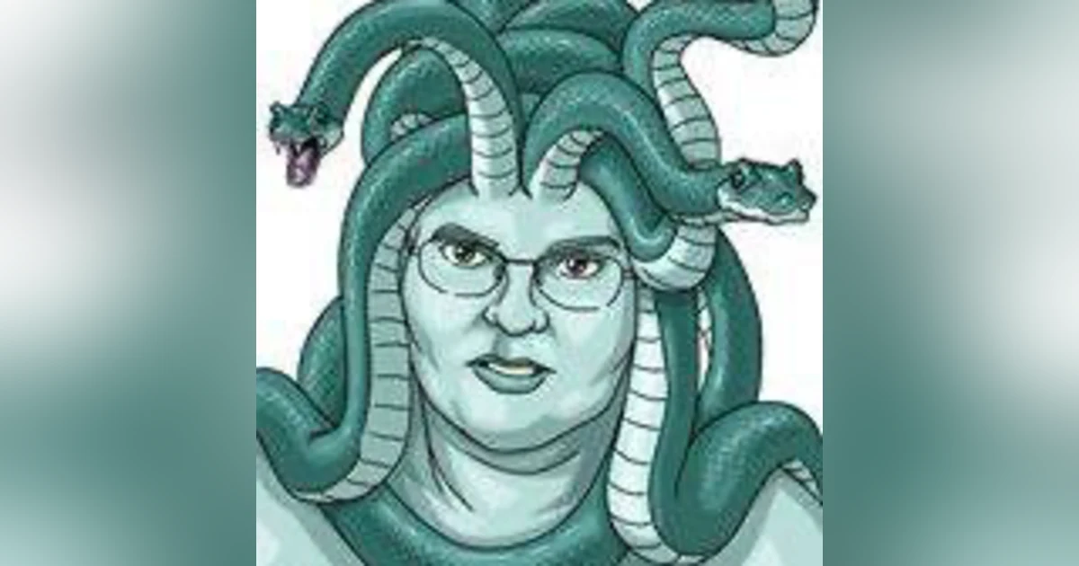 Medusa and Open Source Game Publishing | Geek & Southern | Lay It On The Table, Episode 011