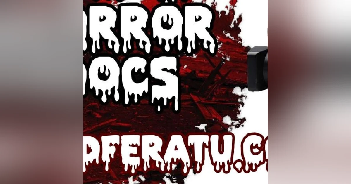 Episode 49: 10 Heavy-hitter Horror Documentaries