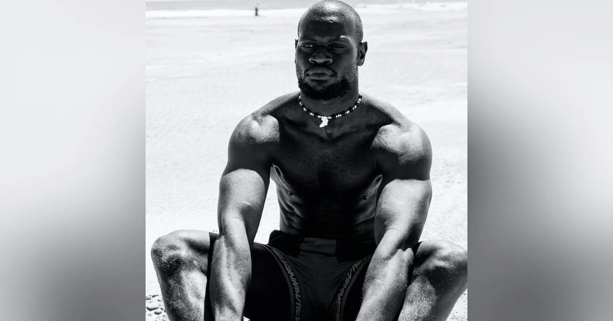 Jeff Ansah