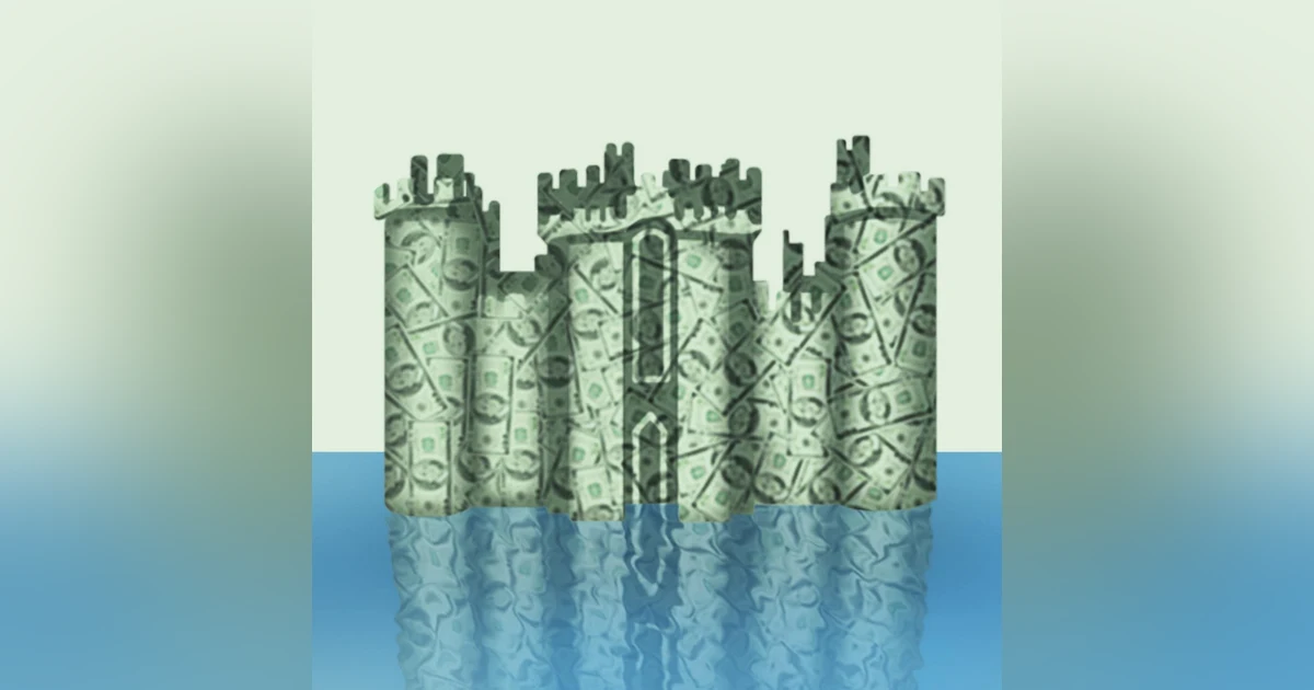 The Little Book That Builds Wealth Free Book Summary