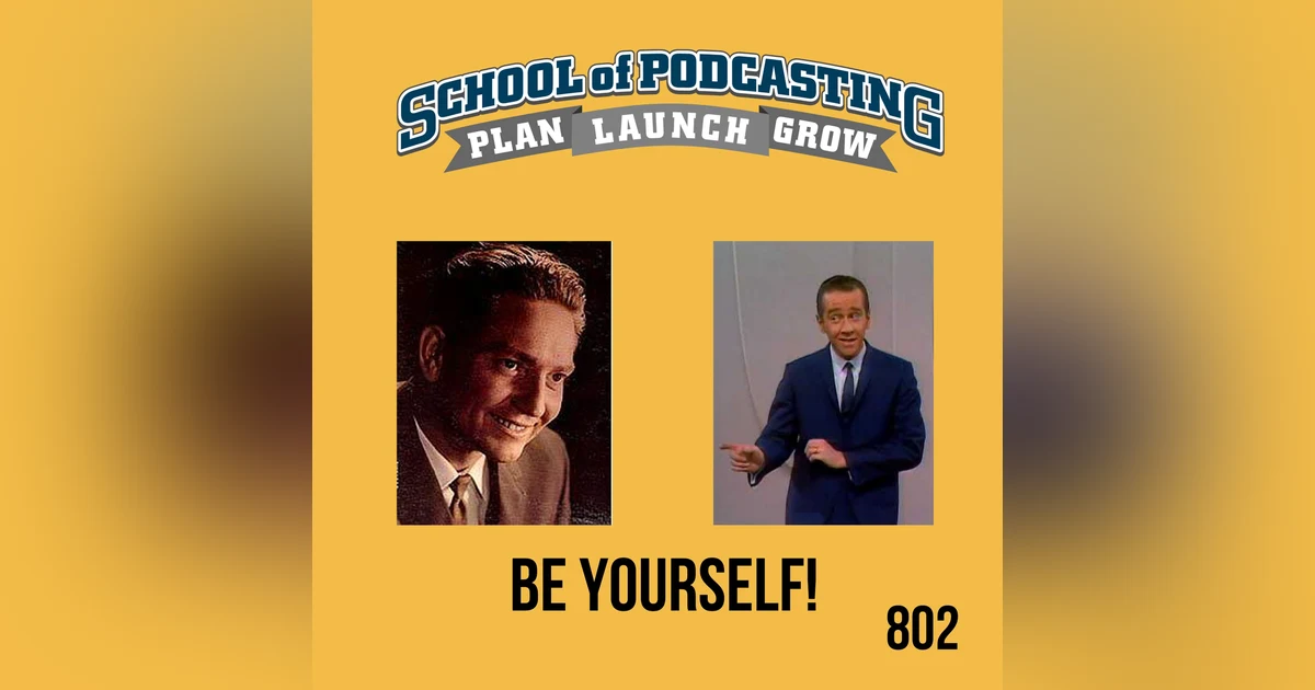 Learn How You Can Help Others by Sharing Your Abilities with Glenn Hebert