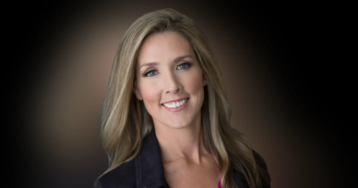 Lauren Sisler From Grief to Greatness Shatterproof