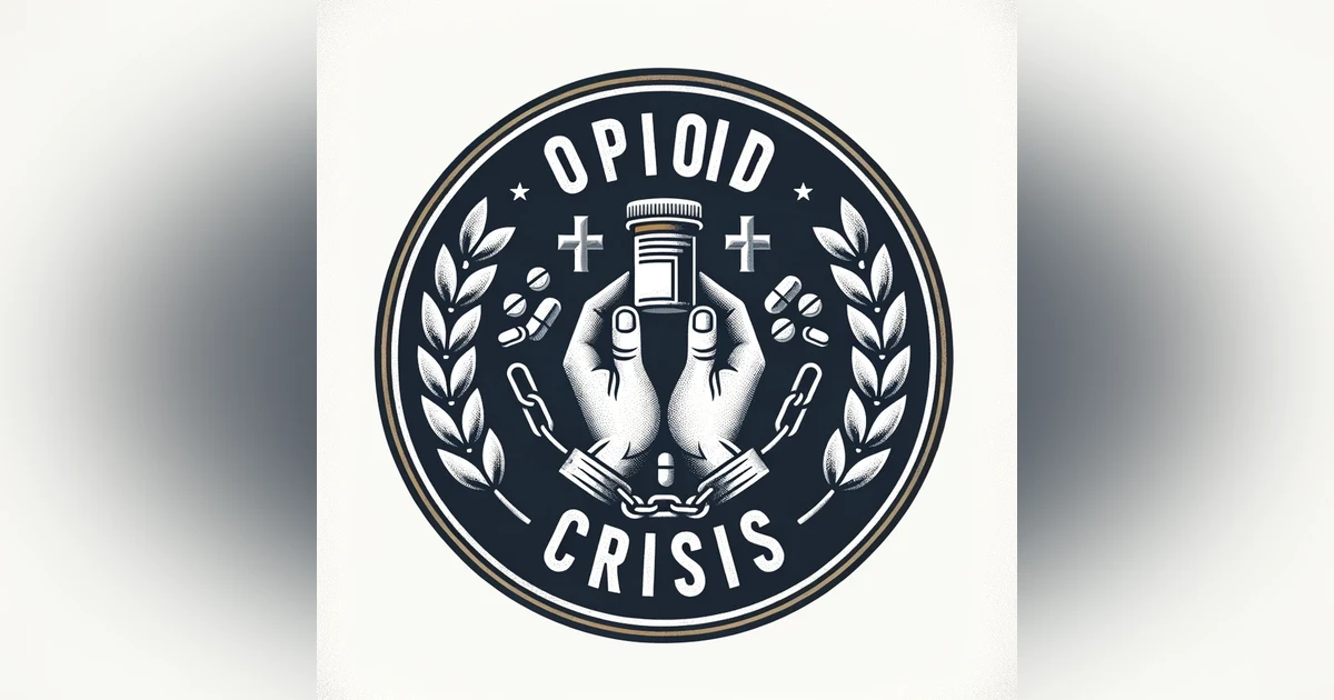 Opioid Epidemic: Michael Barnes on the Fight to End the Crisis