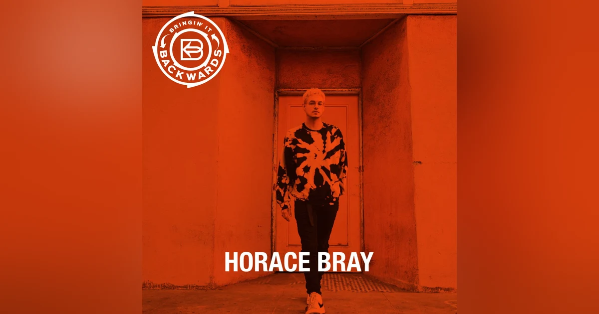 Interview with Horace Bray