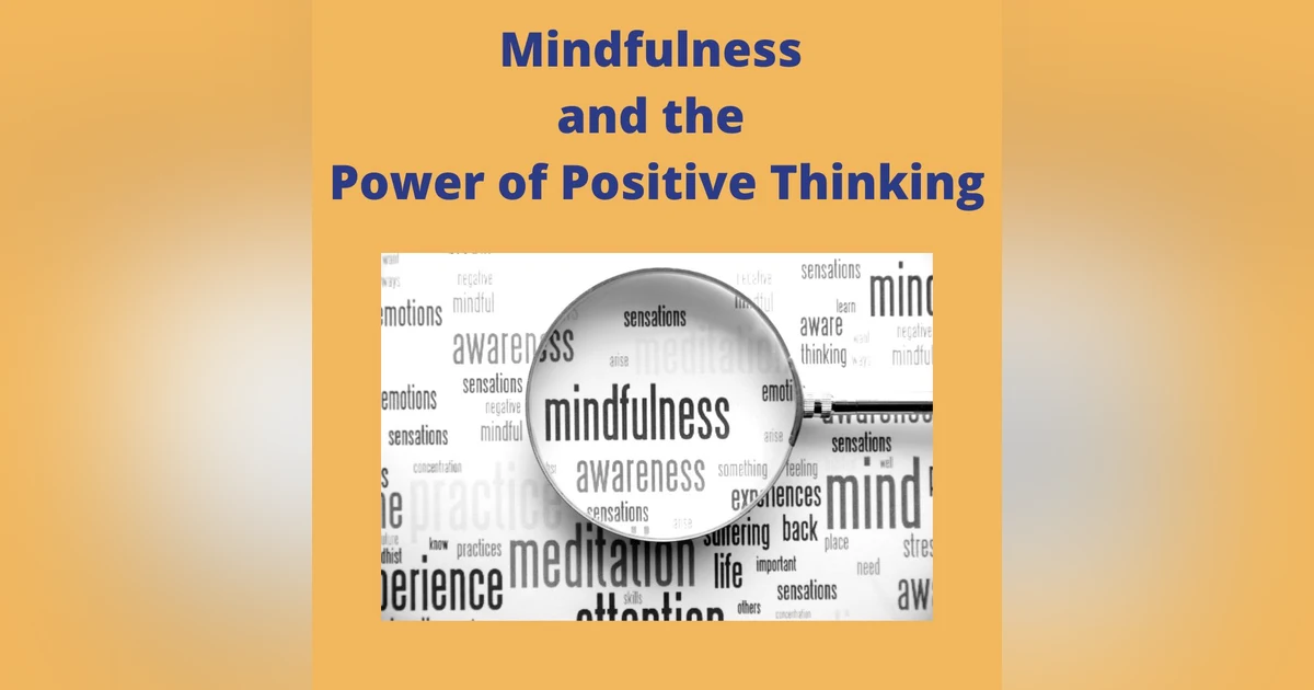 Episode 11. Mindfulness, Social-Emotional Development