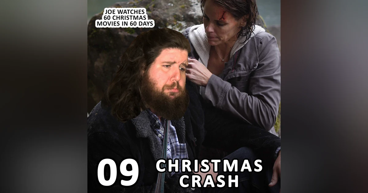 09 / Christmas Crash