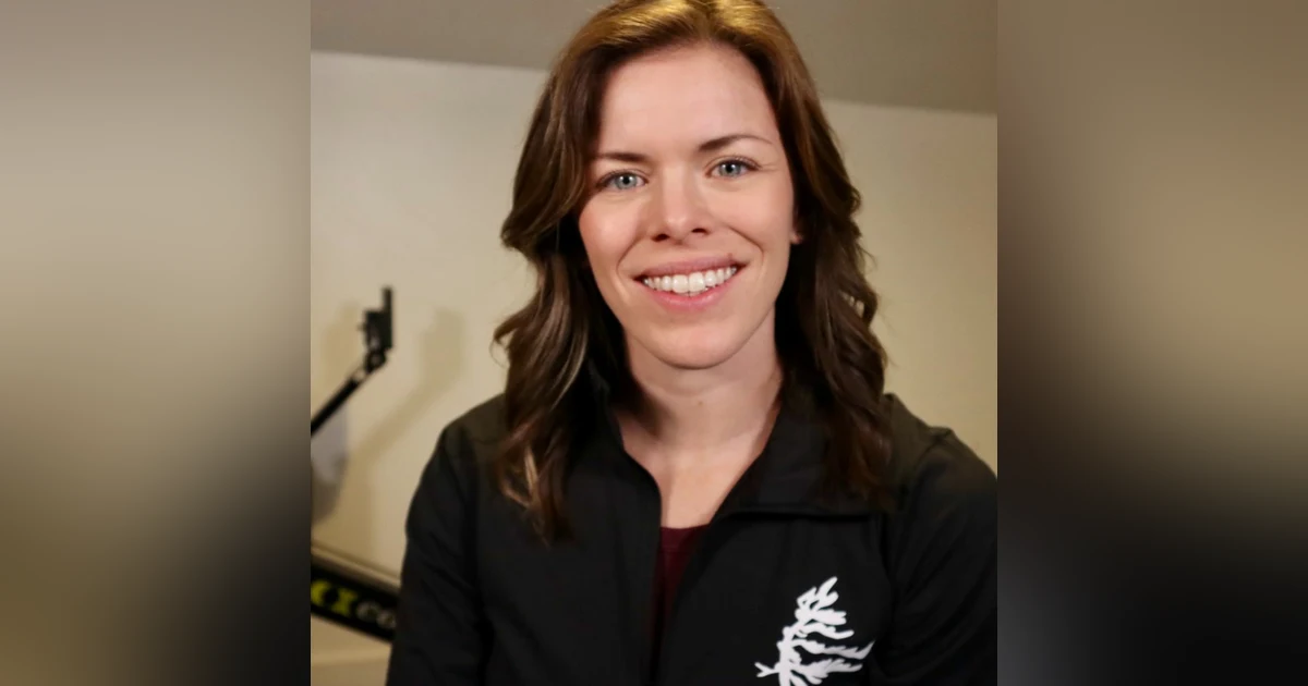 Concussion & Vision; Dynamic Visual Acuity (Katie Mitchell, Thrive NeuroSport, PhD (c), PT)