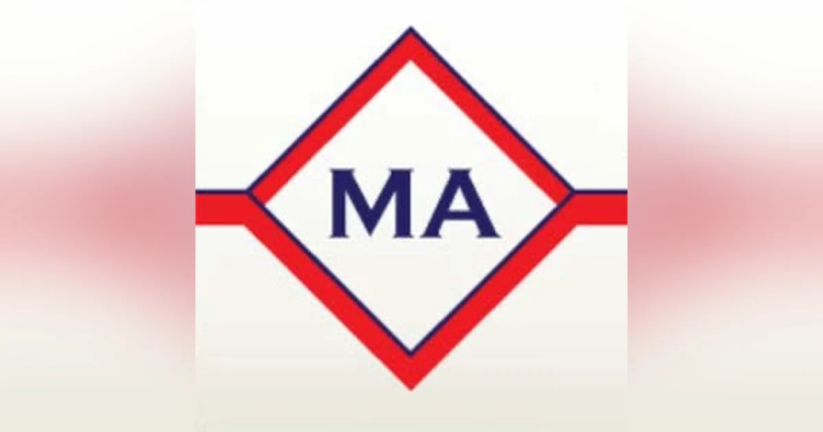 Angie and Tony Alexander of Mike Alexander Dies, Inc