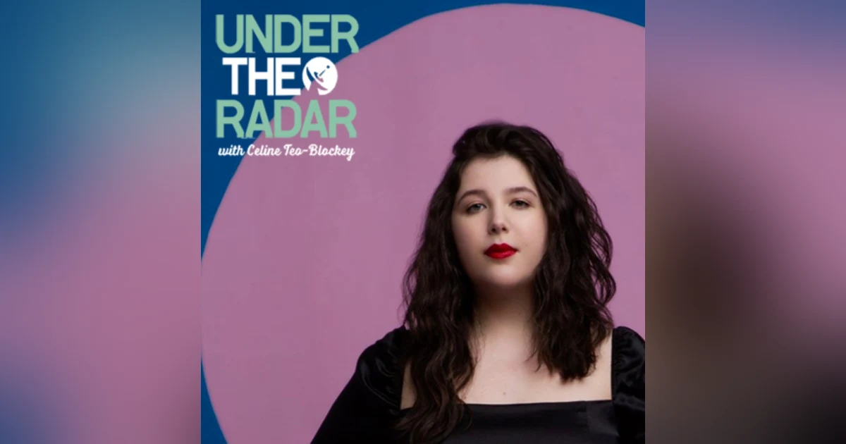 Lucy Dacus