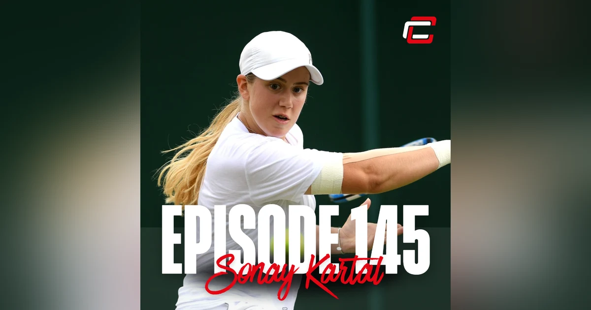 Sonay Kartal - Focusing on her own path