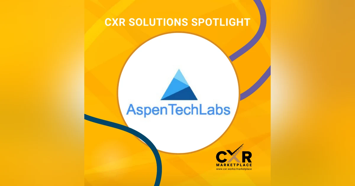 Solutions Spotlight on AspenTechLabs