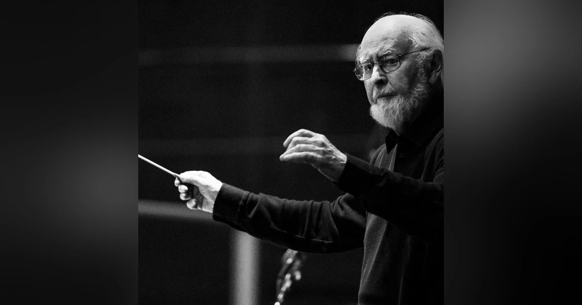 The Music of John Williams: Our Top 5 Favorite Scores