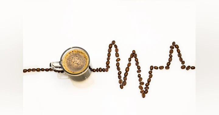 image for The Surprising Health Benefits of Coffee