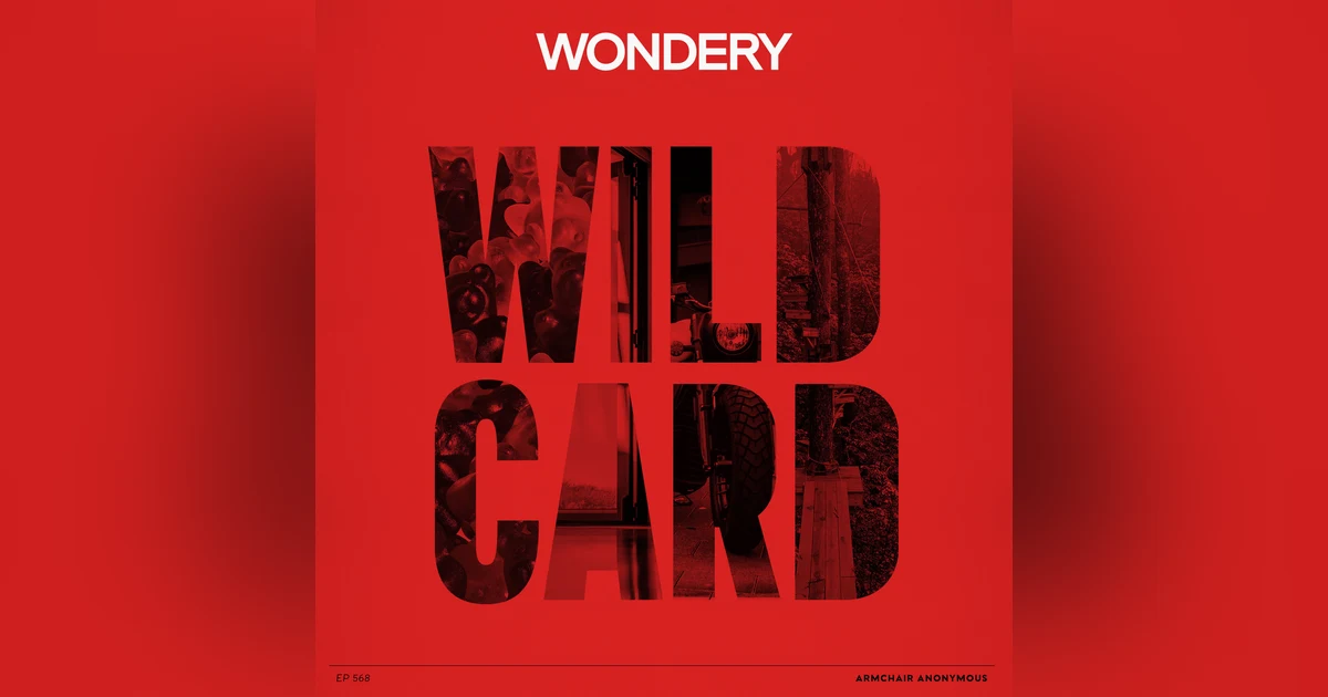 Armchair Anonymous: Wild Card