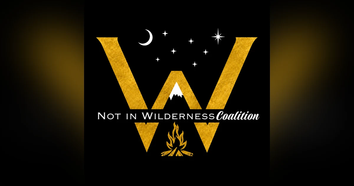 The Great Idaho Show | Steve Zettel on Preserving the Soul of Idaho's Wilderness