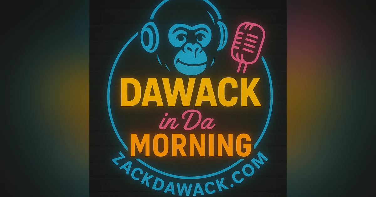 WackDaZack Monday  1 19 26