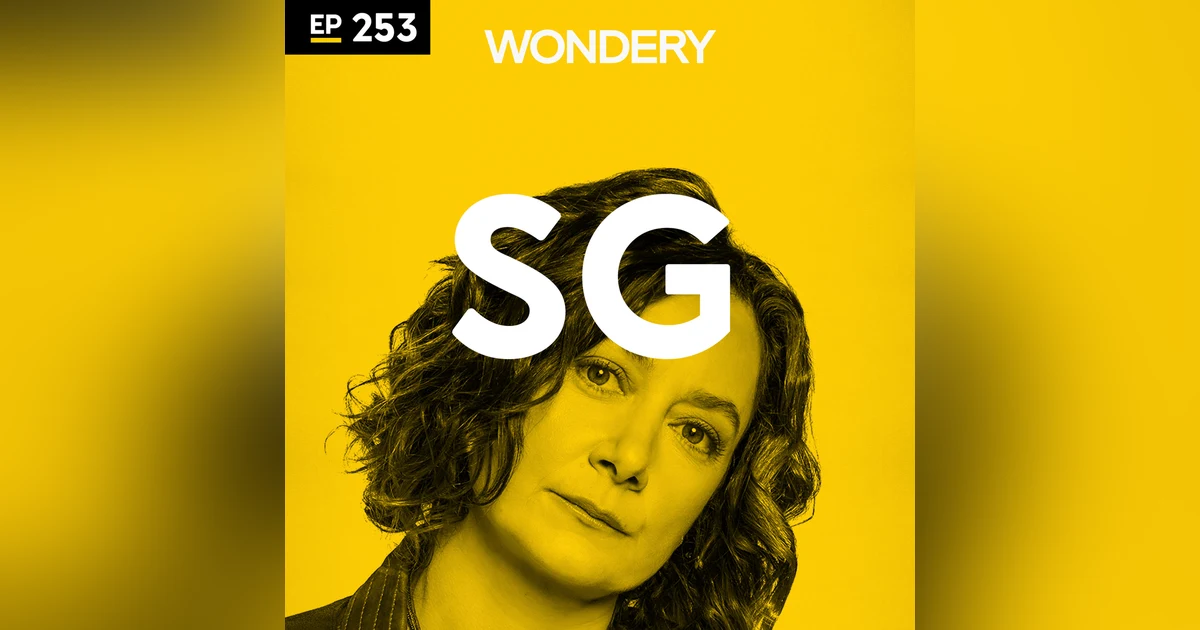 Sara Gilbert