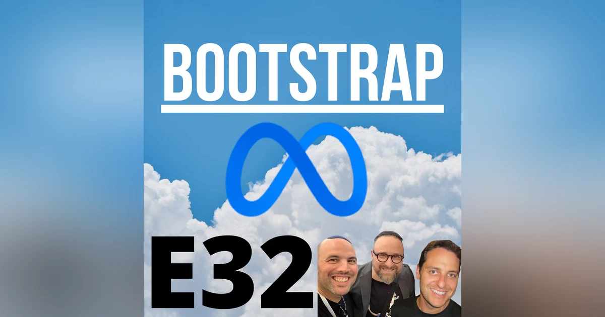 E32: Meta!