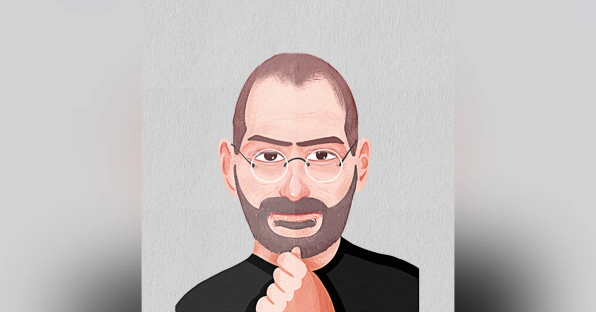 Résumé complet du livre audio gratuit Steve Jobs