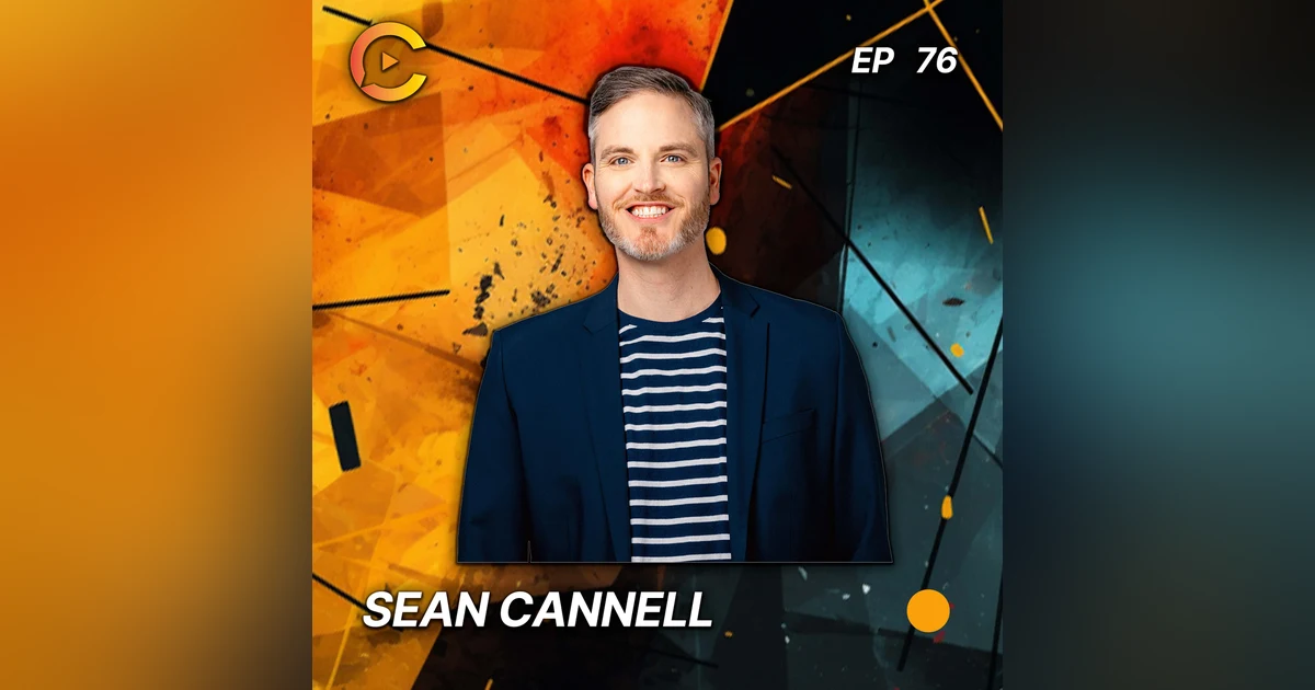 What Happens When You Get 1 Million YouTube Subscribers? Interview with Sean Cannell from Think Media