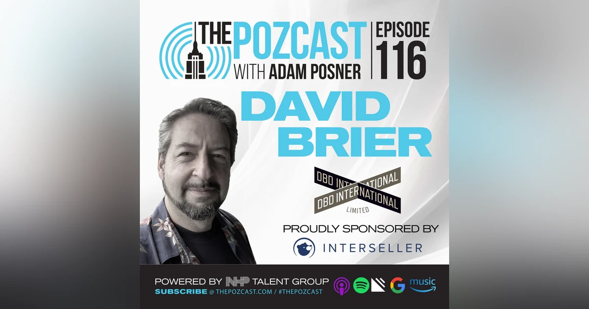 David Brier: Chief Gravity Defyer & Google’s #1 Rebranding Expert